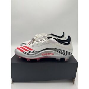 adidas F50 Pro Messi FG Soccer Cleats Mens Size 11.5 NWB No Lid JP7461